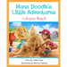 Volcano Beach: Mona Doodle's Little Adventures