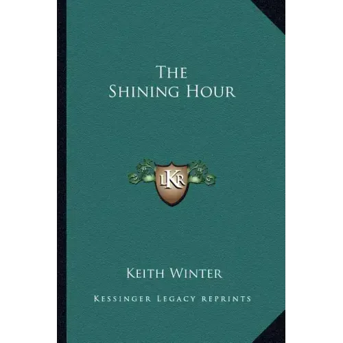 The Shining Hour