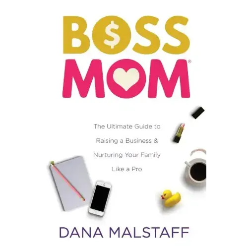 Confessions of a Boss Mom: The Power in Knowing We are Not Alone