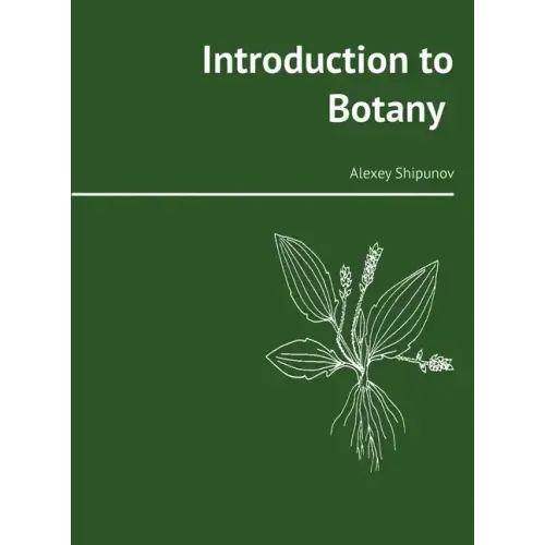 Introduction to Botany