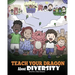 Teach Your Dragon About Diversity: Train Your Dragon To Respect Diversity. A Cute Children Story To Teach Kids About Diversity and Differences.