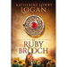 The Ruby Brooch: Time Travel Romance