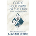 God's Footprint on the Land: Uncovering, Discovering, and Recovering the Purposes of God