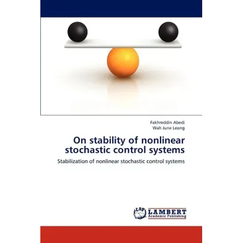 On stability of nonlinear stochastic control systems