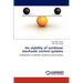 On stability of nonlinear stochastic control systems