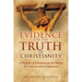 Evidence for the Truth of Christianity