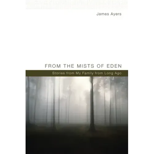 From the Mists of Eden