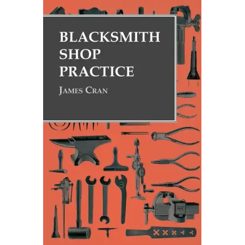 Blacksmith Shop Practice