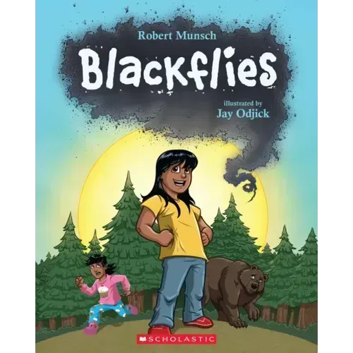 Blackflies