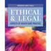 Ethical and Legal Aspects of Health Care Practice