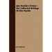 Abe Martin's Primer - The Collected Writings Of Abe Martin