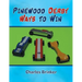 Pinewood Derby Ways to Win