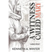 A Witness Called Mary (Large Print Edition)