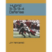 Hybrid 3-3/3-4 Defense