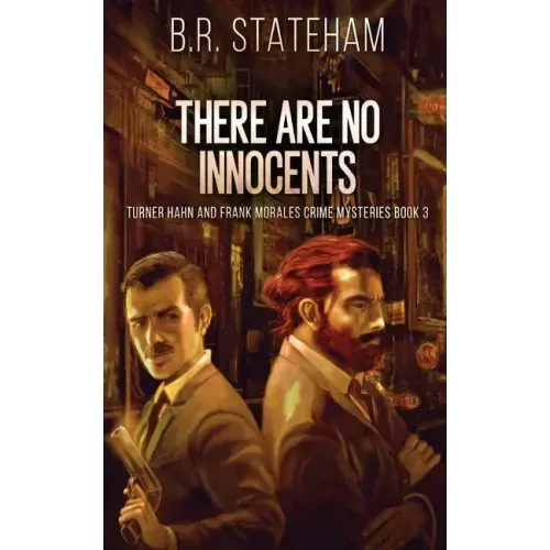 There Are No Innocents