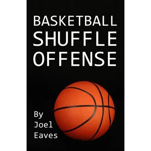 Basketball Shuffle Offense