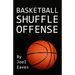 Basketball Shuffle Offense
