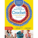 Creative Kids Complete Photo Guide to Crochet