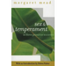 Sex and Temperament: In Three Primitive Societies