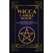 Wicca Candle Magic: A Beginner's Guide to Mastering Wiccan Candle Magic with Can