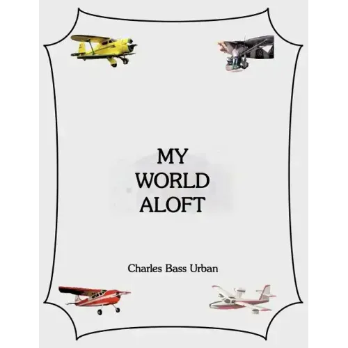 My World Aloft