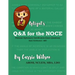 Optigal's Q & A for the NOCE: National Opticianry Certification Exam Questions - Basic Certification