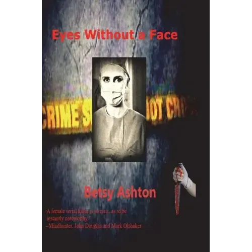 Eyes Without A Face