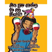 Are You Coming To My Fiesta?: A Bilingual-Spanglish Story
