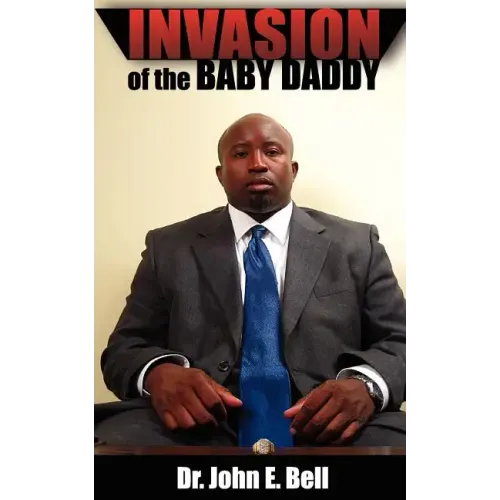 Invasion of the Baby Daddy