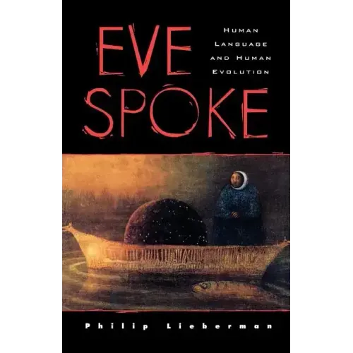 Eve Spoke