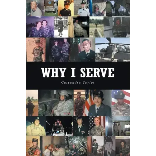 Why I Serve