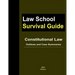 Constitutional Law: Outlines and Case Summaries