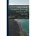 The Coral Island, a Tale of the Pacific Ocean