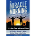 The Miracle Morning for Real Estate Agents: It's Your Time to Rise and Shine