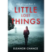 Little Lost Things: Arms of Grace Book II