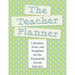 The Teacher Planner