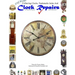 Collecting Clocks Clock Repairs & Trademarks Index