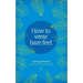 How to Wear Bare Feet