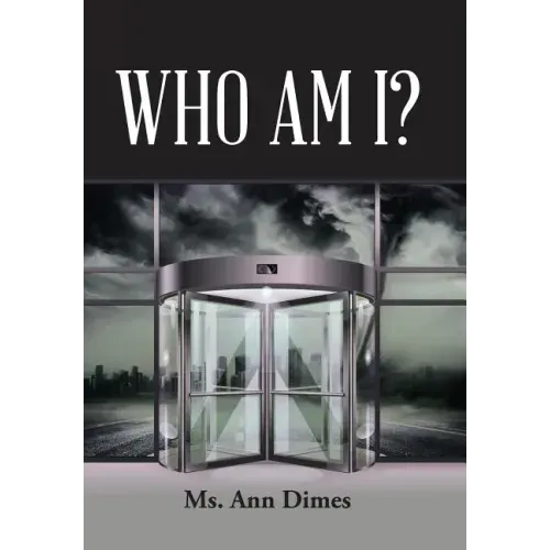 Who Am I?
