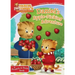 Daniel's Apple-Picking Adventure: A Scratch-&-Sniff Book