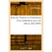 Jean de Namur ou Entretiens d'un instituteur avec ses élèves