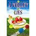 A Volley of Lies: Cozy Mystery