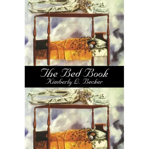 The Bed Book