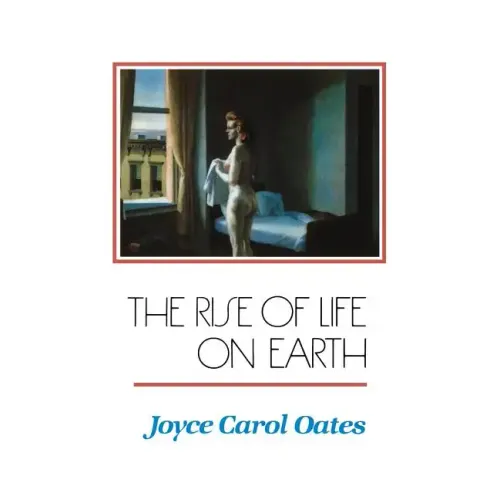 The Rise of Life on Earth