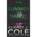 The Summer Nanny: An Emerald City Thriller Novella