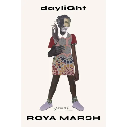 Daylight: Poems