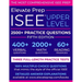 ISEE Upper Level: 2500+ Practice Questions