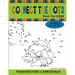 Connect the Dots Book for Kids: Dot to Dot Coloring Activity Book for Kids