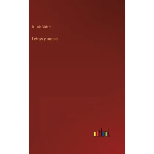 Letras y armas
