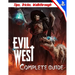 Evil West: COMPLETE GUIDE: Everything You Need To Know About Evil West Game; A Detailed Guide
